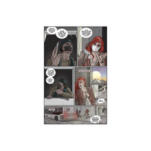 Load image into Gallery viewer, Skin &amp; Earth Trade Graphic Novel - Volume I

