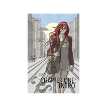 Load image into Gallery viewer, Skin &amp; Earth Trade Graphic Novel - Volume I
