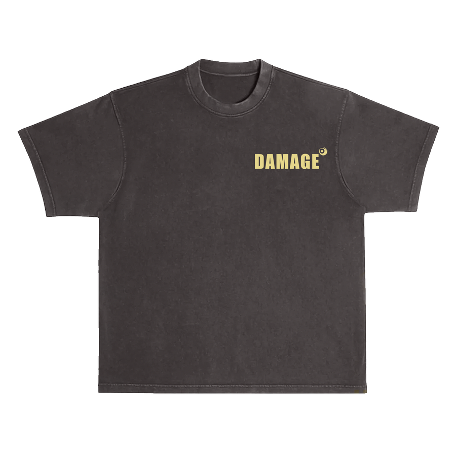 DAMAGE Tee