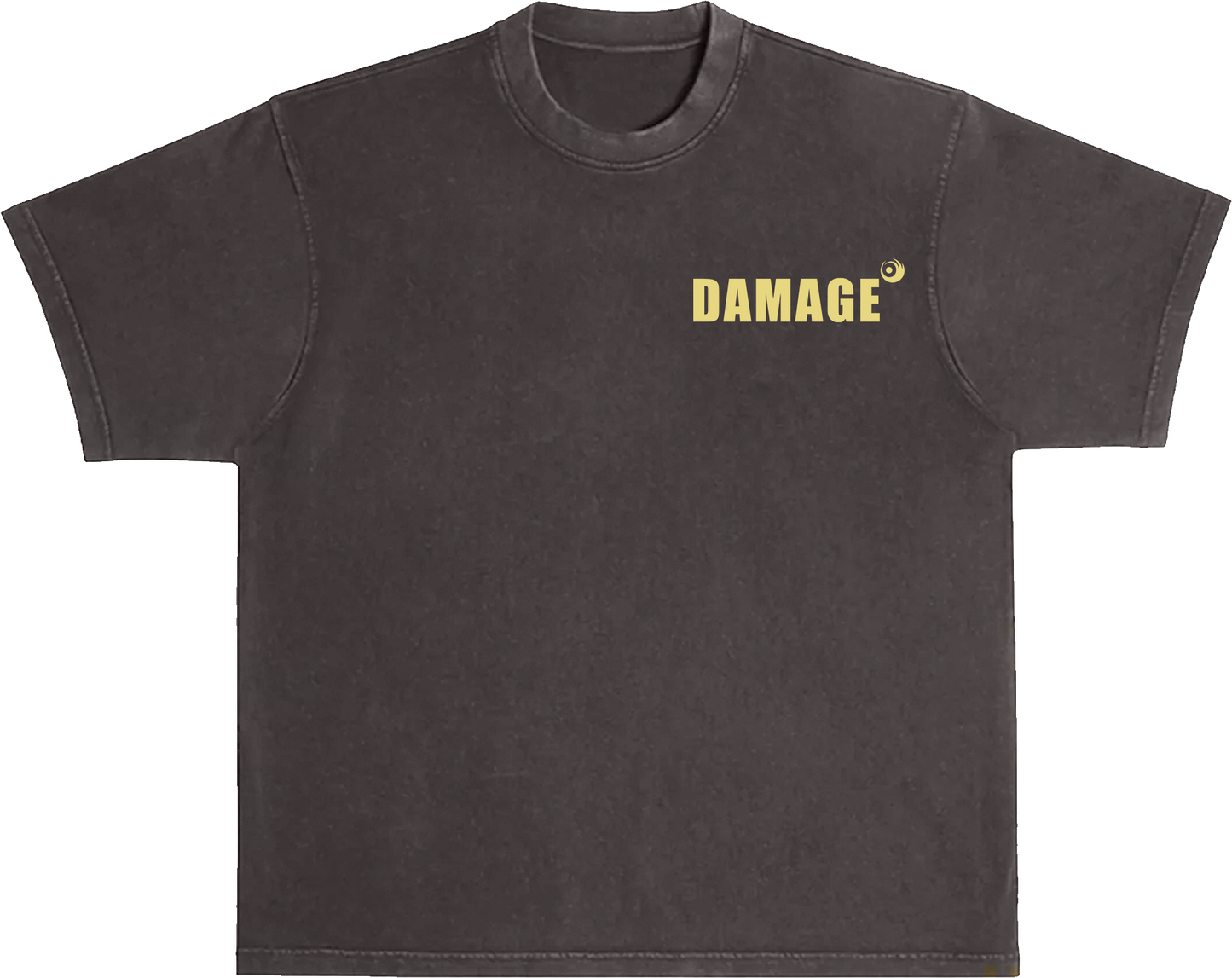 DAMAGE Tee