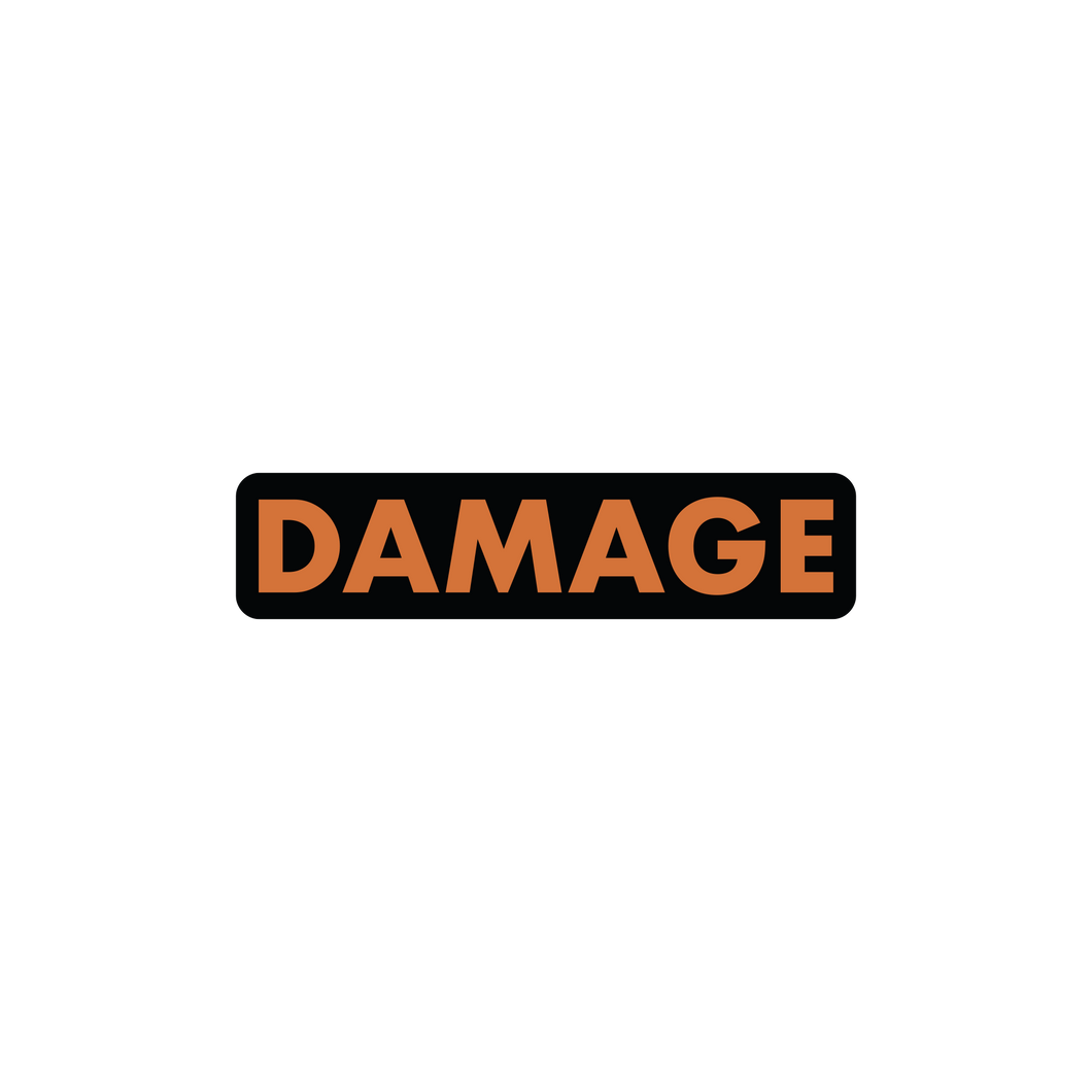 A6 Damage Patch