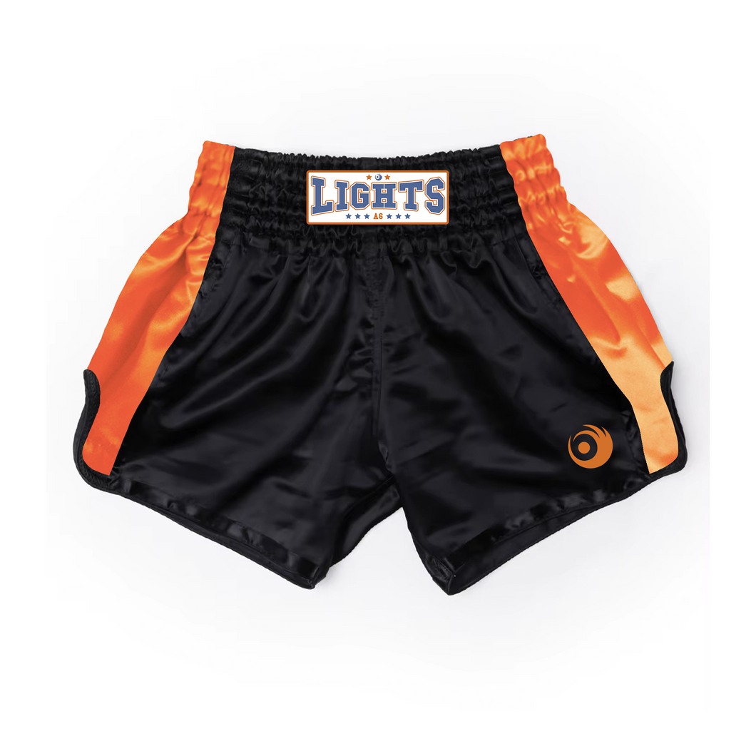 A6 Muay Thai Shorts