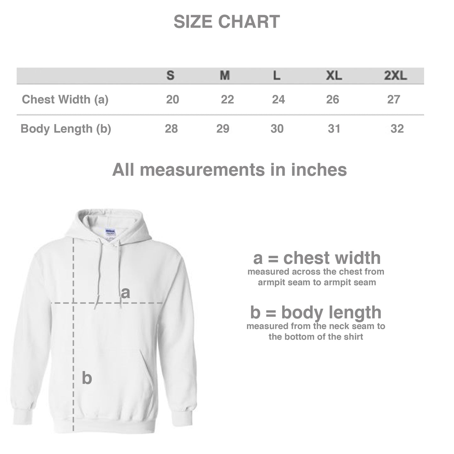 Algorithm Hoodie