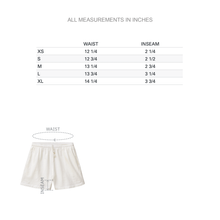 Load image into Gallery viewer, Come Get Your Girl Shorts - Black
