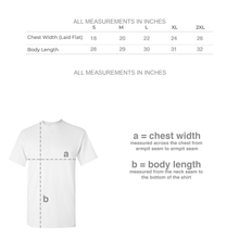 Load image into Gallery viewer, Viking Tee - Black
