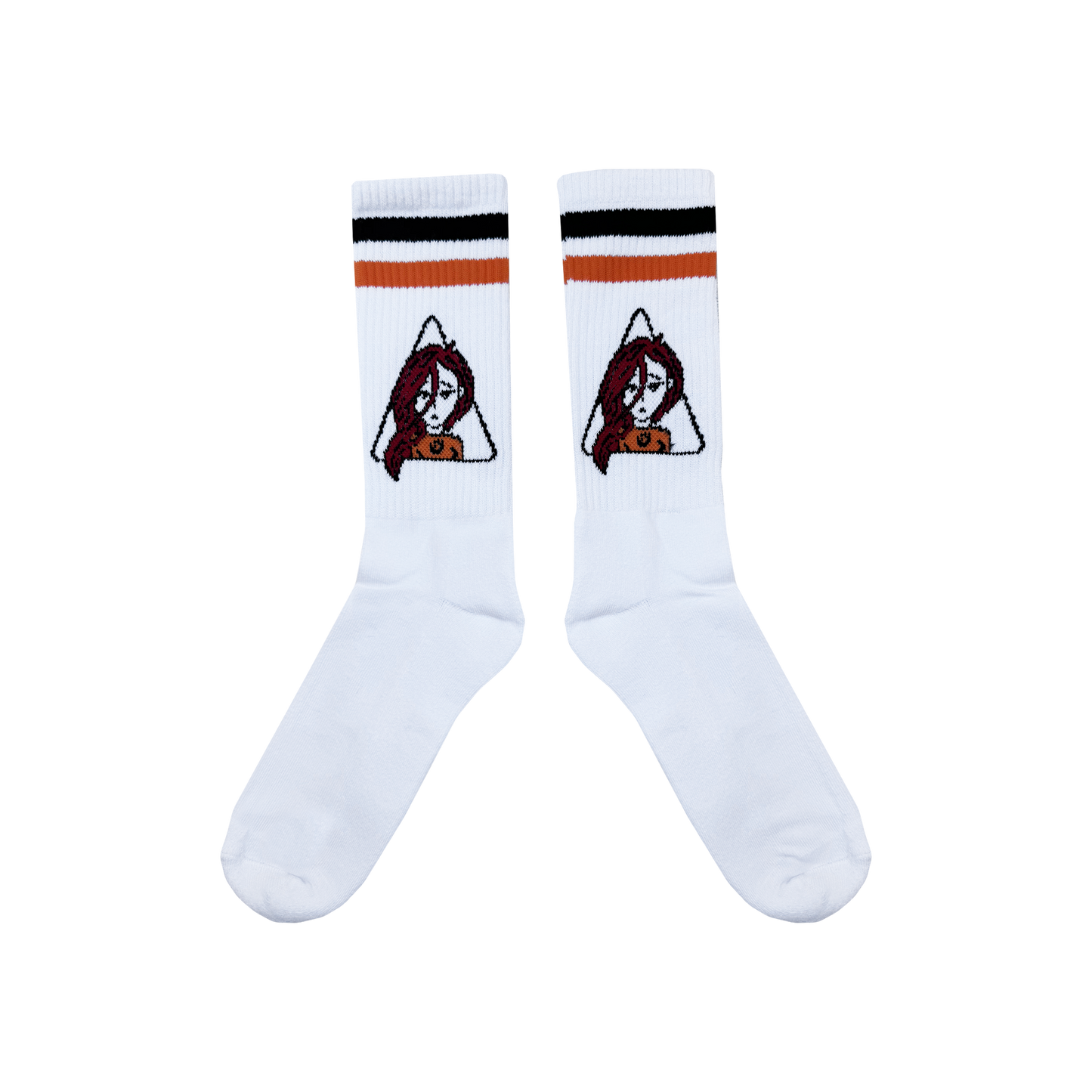 Dead End Socks