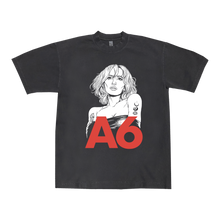 Load image into Gallery viewer, A6 Cartoon Tee
