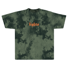 Load image into Gallery viewer, Graffiti Tee - Iced Green
