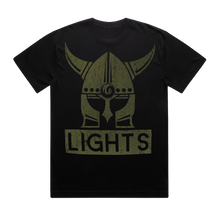 Load image into Gallery viewer, Viking Tee - Black
